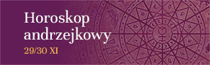 andrzejki horoskop