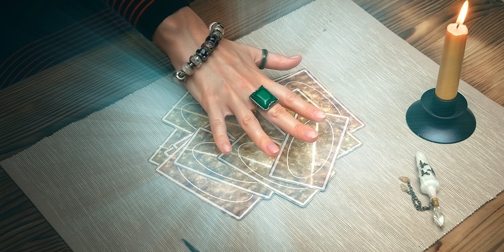 Karty Lenormand