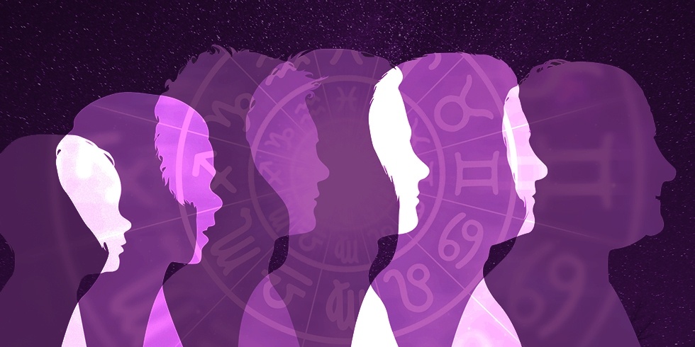 Znaki zodiaku jako cykle rozwoju osobowości człowieka