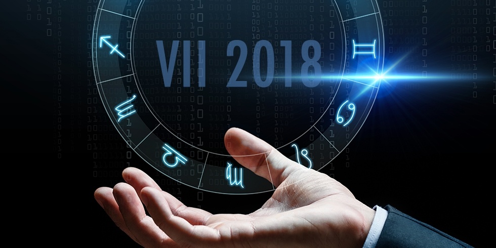 Horoskop biznesowy - lipiec 2018