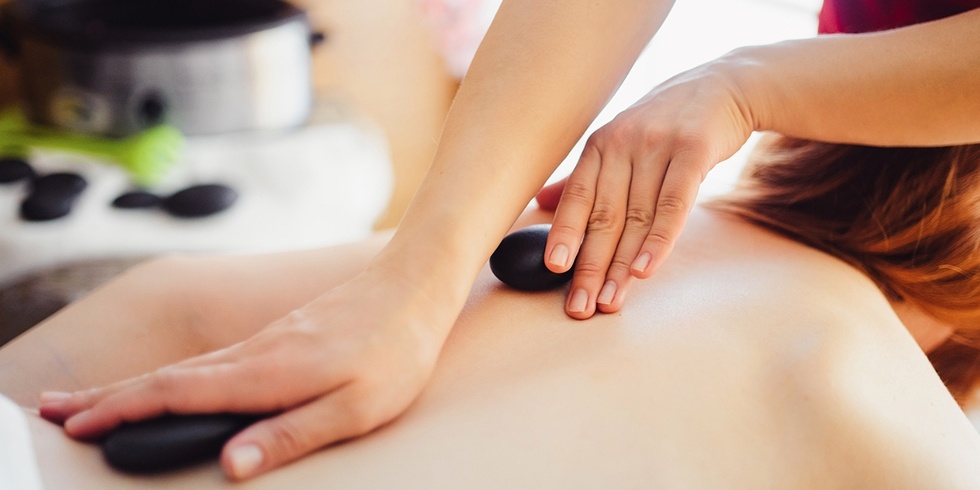 Litoterapia