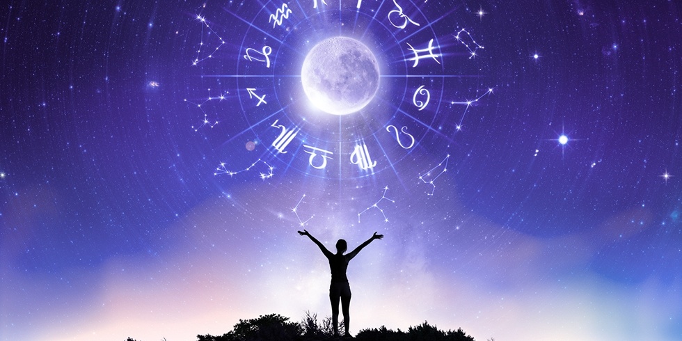 Horoskop lunarny (księżycowy) na tydzień 11.06 - 17.06.18