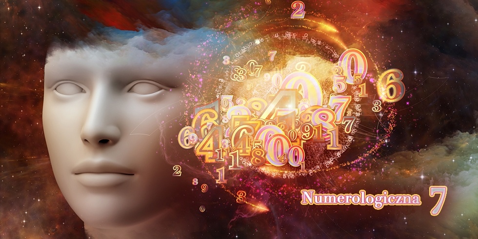 Numerologiczna charakterystyka siódemki