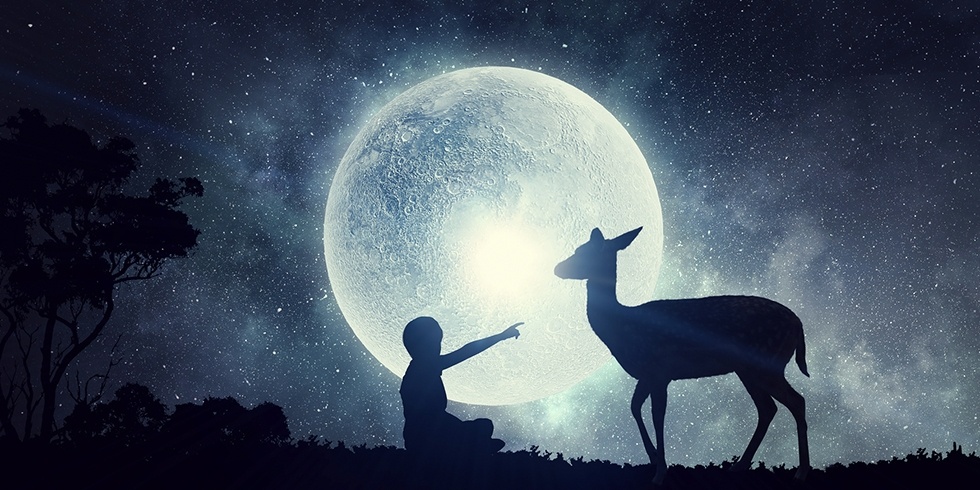 Horoskop indiański na tydzień 06.08-12.08.2018 r.