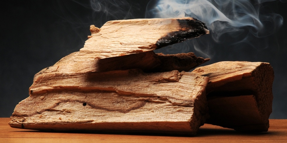 Palo Santo