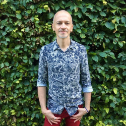 Tarocista Leszek