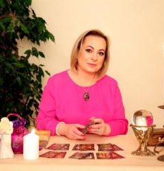 Jasnowidz Andrea Golbert