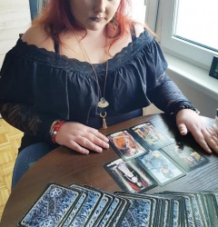 Wróżka M