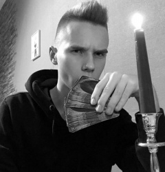 Wróżbita Jakub
