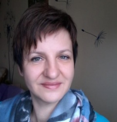 Wróżka Arkadia