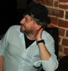 Janusz Jasny